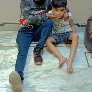 Deepak Singhal
